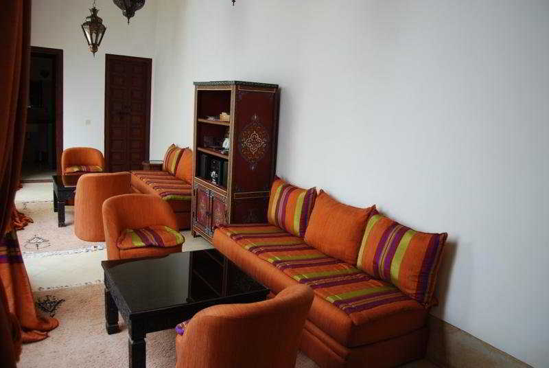 Dar Rania Hotel Marrakesh Bagian luar foto
